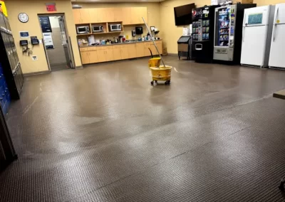 Commercial Cleaning Services
