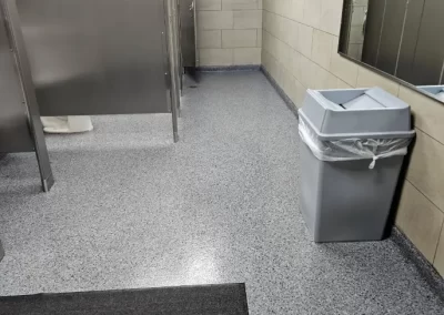 Janitorial Company
