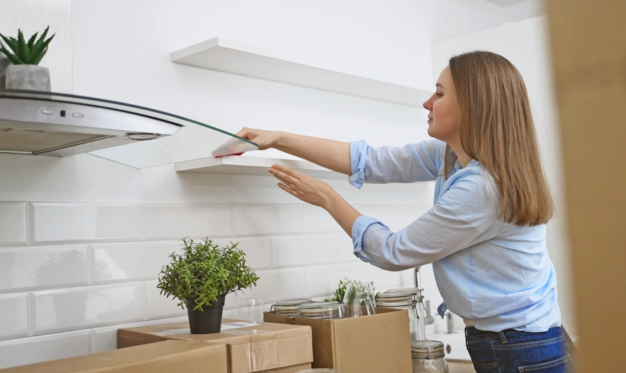 Professional Move-out Cleaning Charlotte, NC