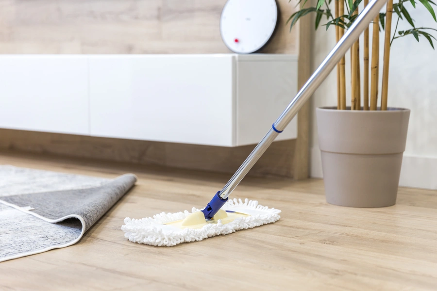 Quality Floor Cleaning Services Charlotte, NC