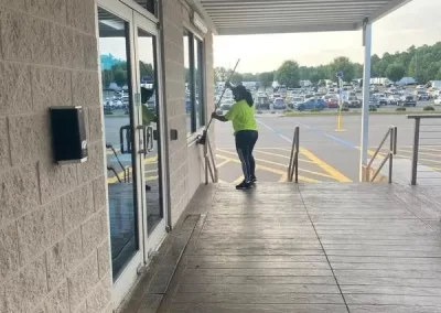 Reputable Janitorial Company